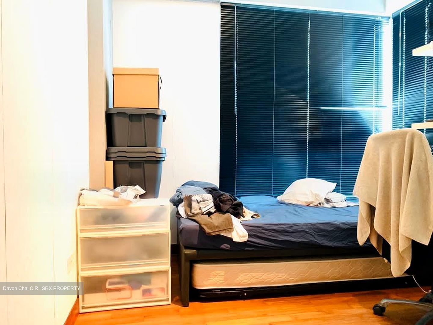 Gardenvista (D21), Condominium #589873831